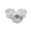 China Professional Suppliers for 0.1mm-0.2mm Diamond Copper Wire Drawing Dies / PCD Dies / PCD Drawing Die for Aluminum